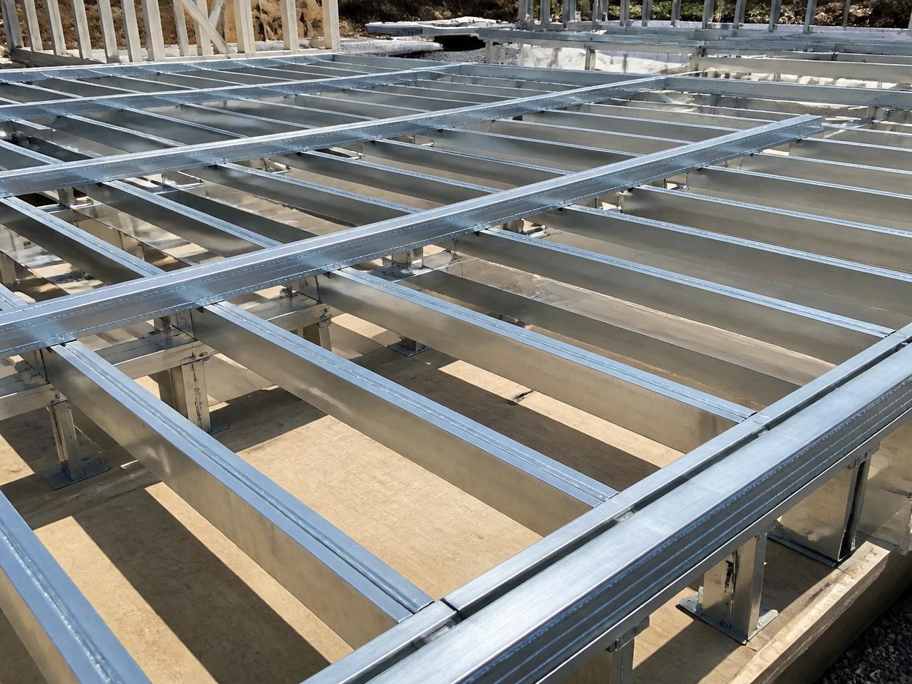 Floor Systems